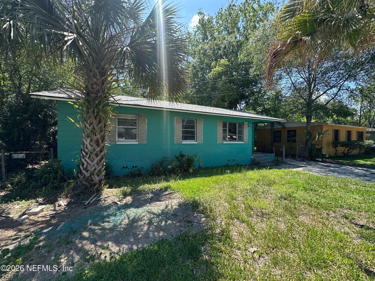 5628 BELAFONTE Drive, Jacksonville, FL 32209, Jacksonville, FL - photo 3