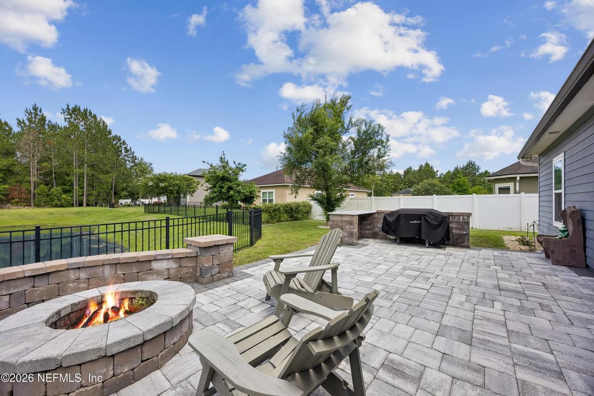 79476 PLUMMERS CREEK Drive, Yulee, FL 32097, Yulee, FL - photo 2