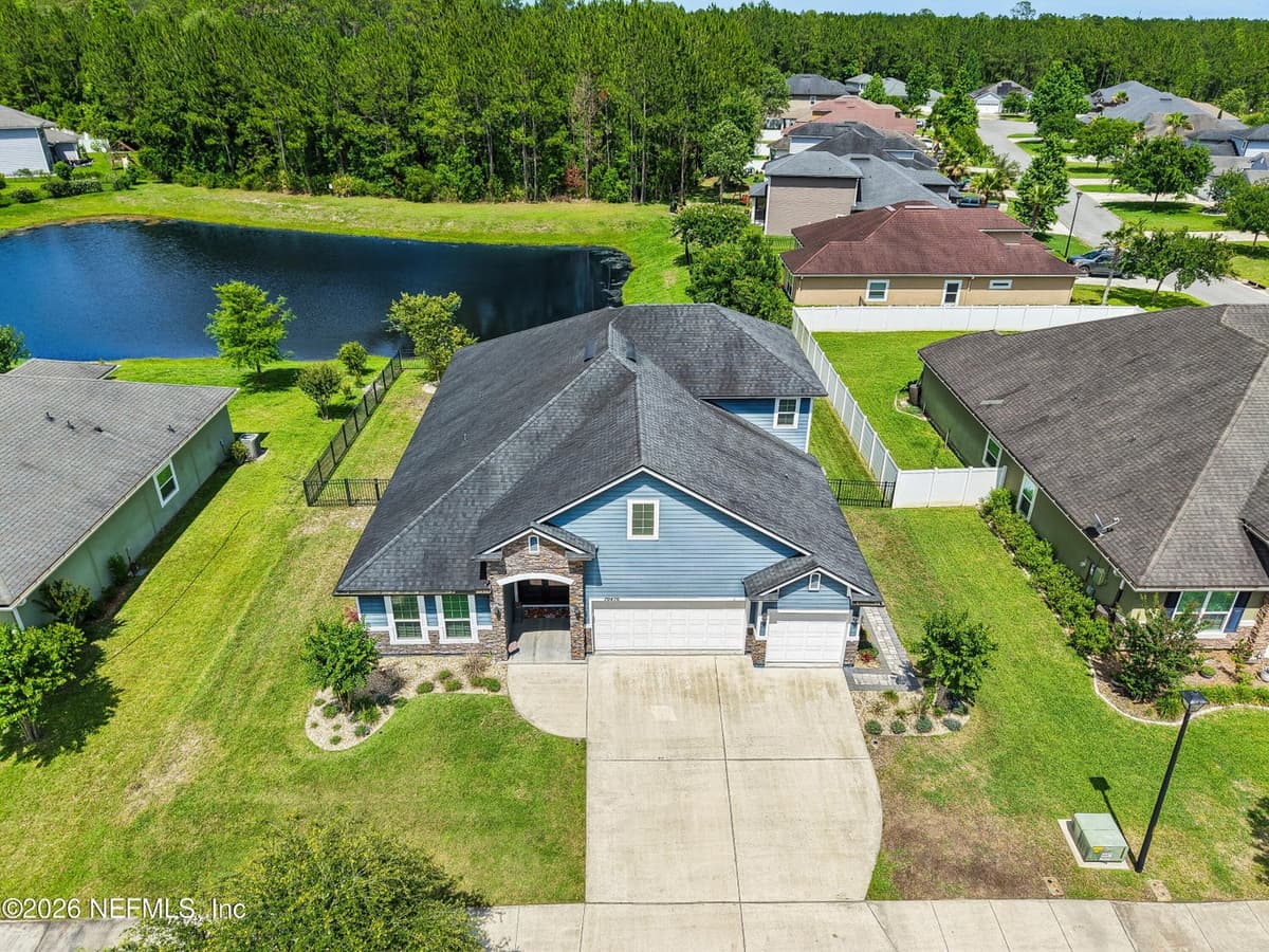79476 PLUMMERS CREEK Drive, Yulee, FL 32097, Yulee, FL - photo 3