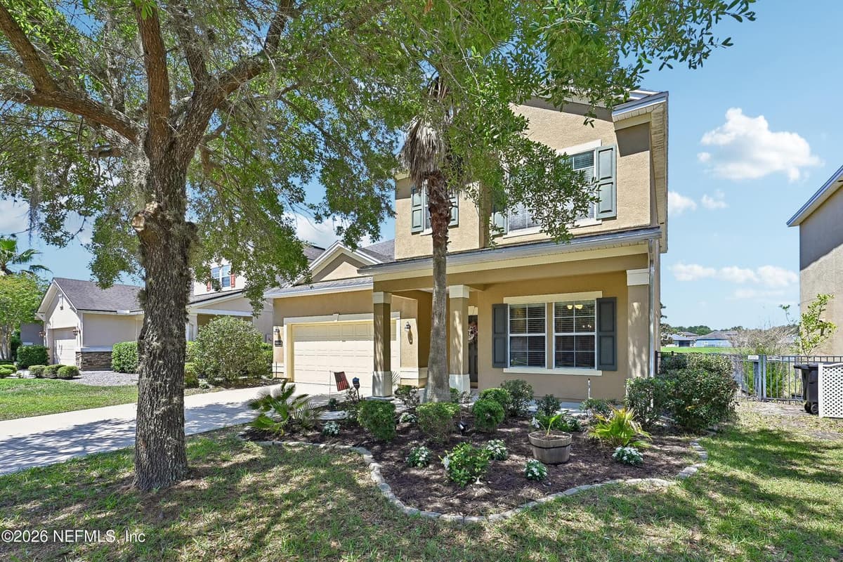 16242 MAGNOLIA GROVE Way, Jacksonville, FL 32218, Jacksonville, FL - photo 2