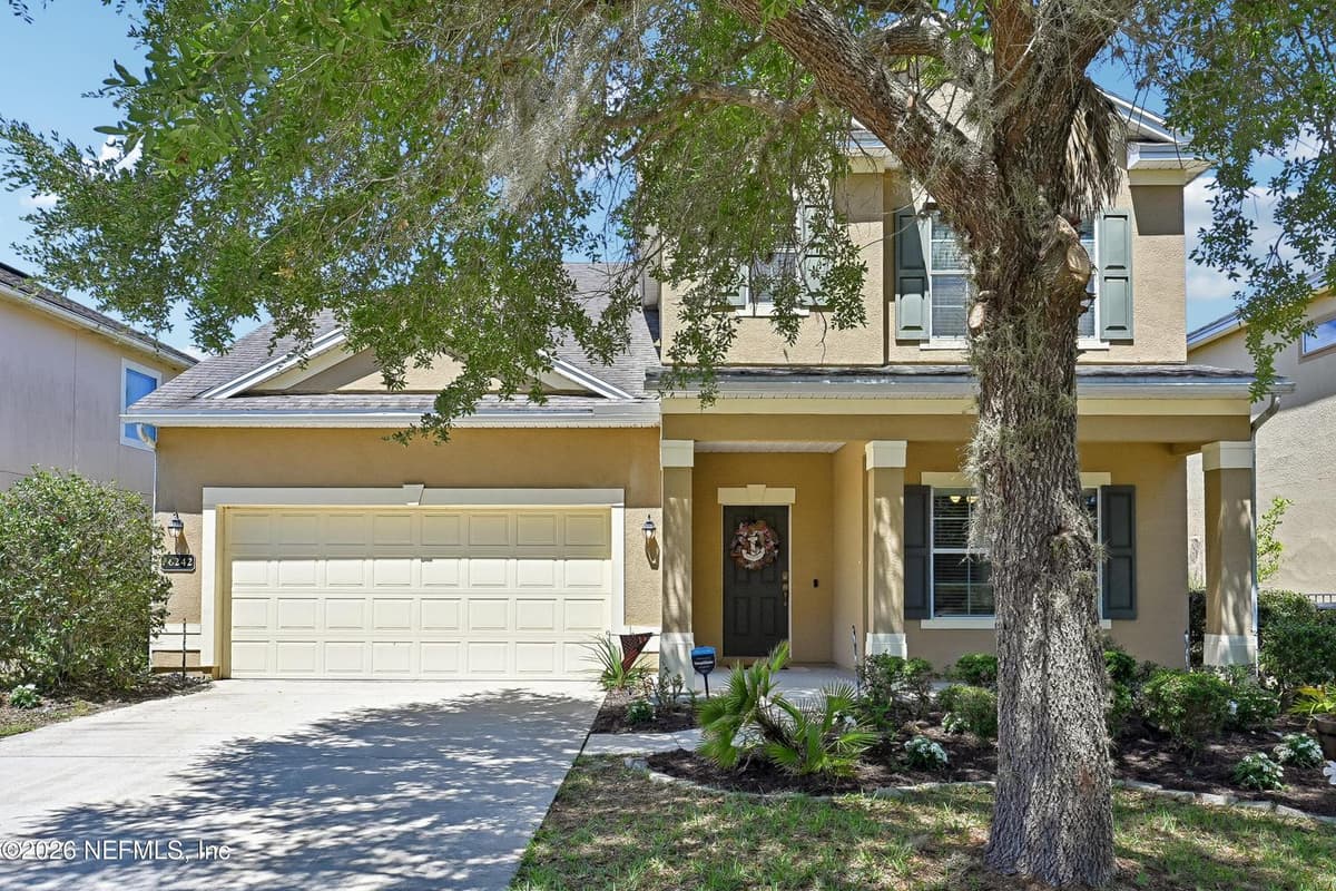 16242 MAGNOLIA GROVE Way, Jacksonville, FL 32218, Jacksonville, FL - photo 3