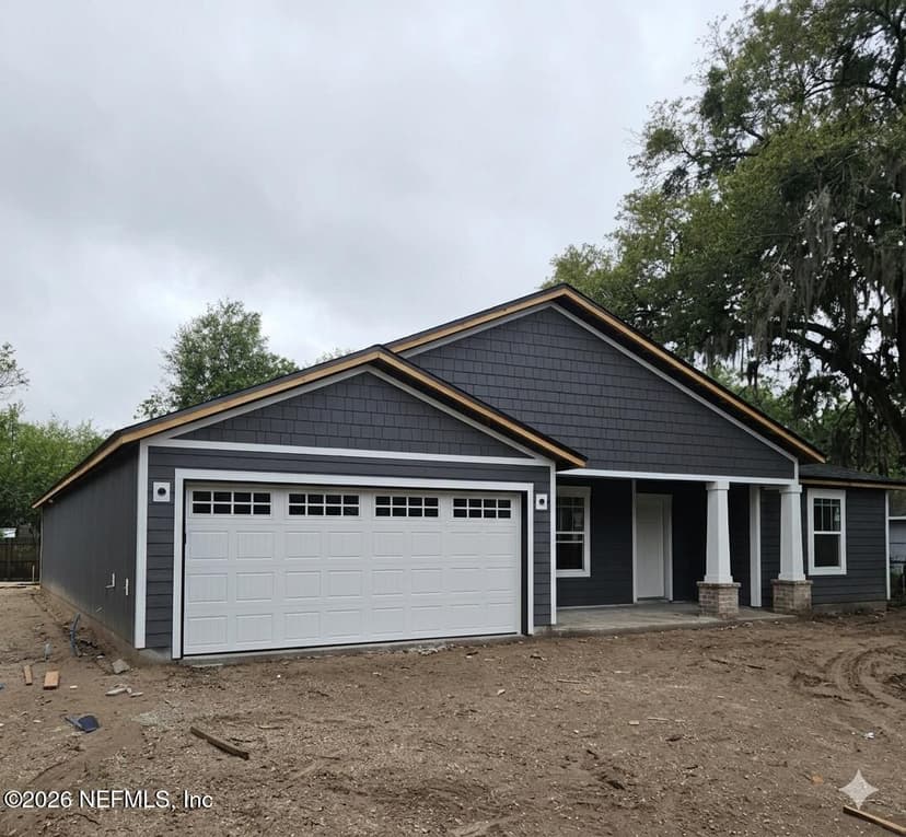 10314 SEAL Road, Jacksonville, FL 32225