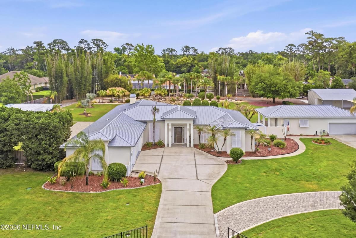 11685 WOODSIDE Lane, Jacksonville, FL 32223, Jacksonville, FL - photo 3