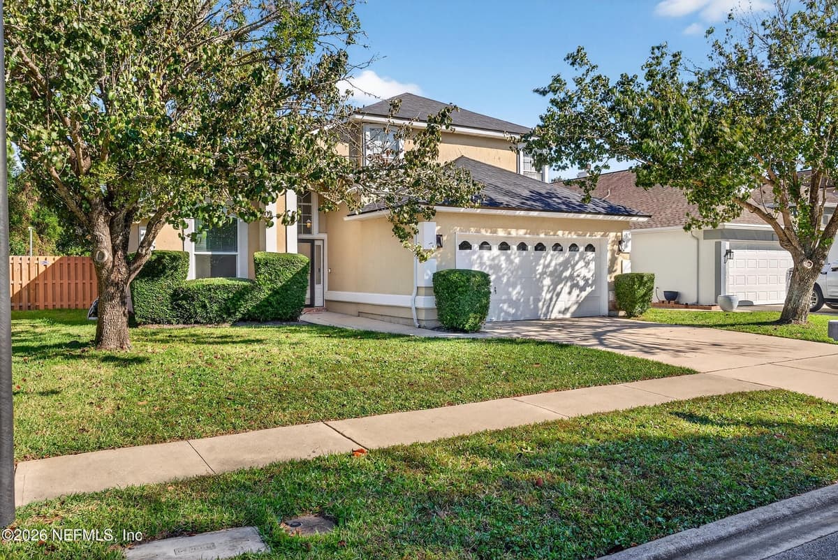 3719 SEA HAWK Street E, Jacksonville, FL 32224, Jacksonville, FL - photo 2