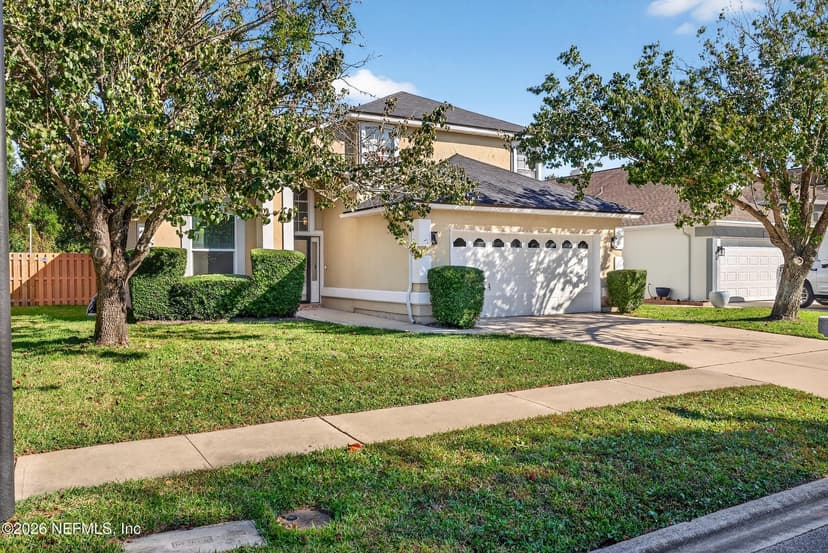 3719 SEA HAWK Street E, Jacksonville, FL 32224
