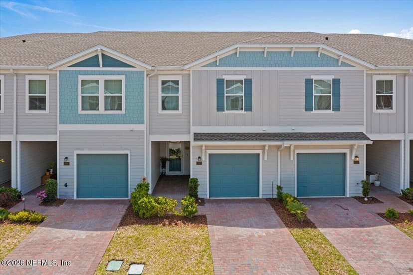 35 CARMELLA Court, St. Augustine, FL 32092