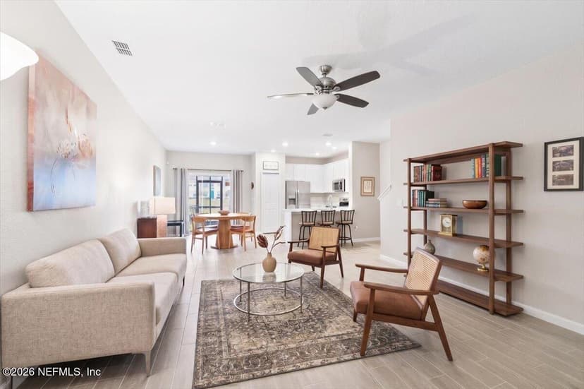 35 CARMELLA Court, St. Augustine, FL 32092