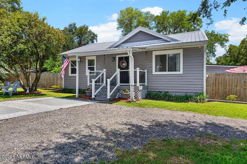 4075 SUNRISE FARMS Road, Middleburg, FL 32068