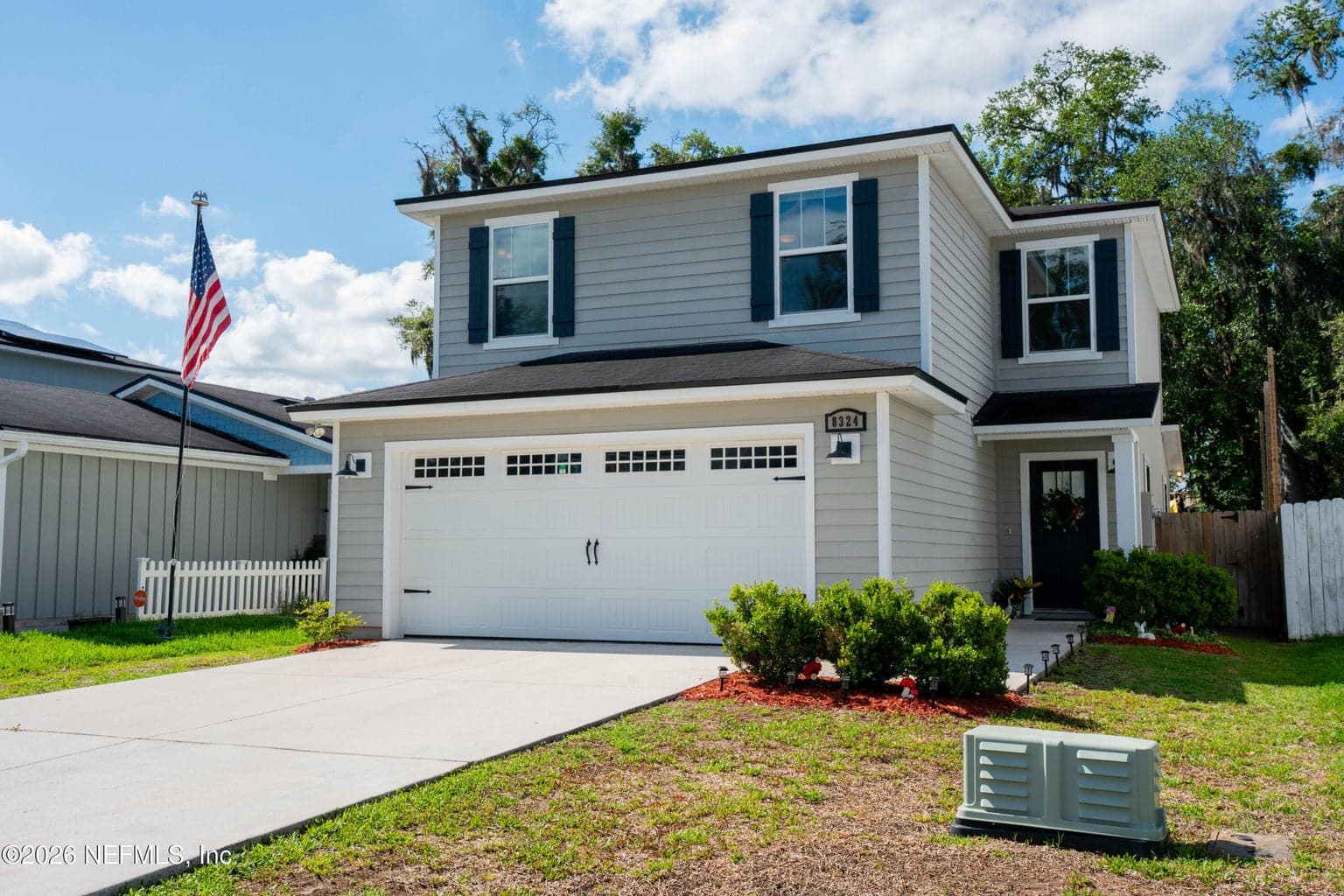 8324 HIGHFIELD Avenue, Jacksonville, FL 32216, Jacksonville, FL - photo 1