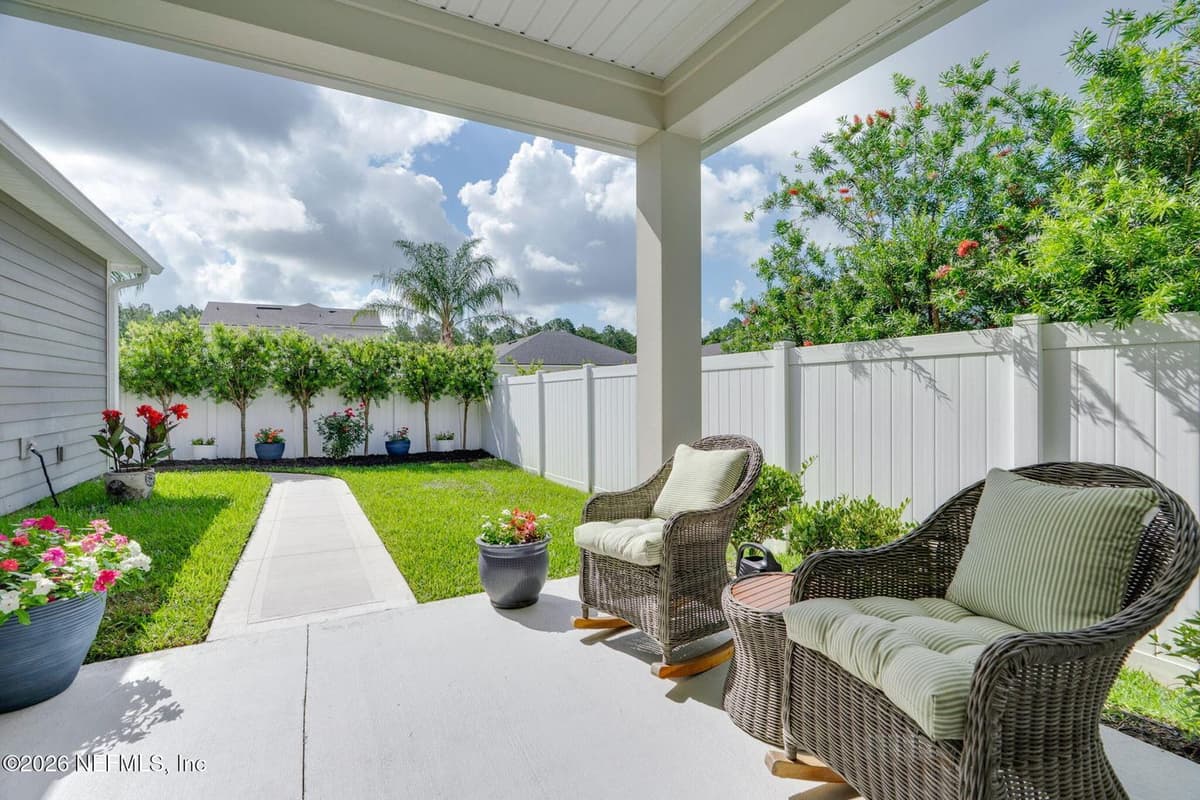 216 FOOTBRIDGE Road, St. Johns, FL 32259, St. Johns, FL - photo 2