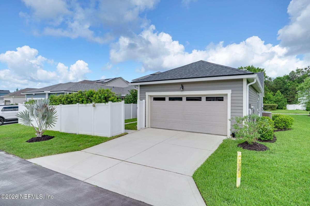 216 FOOTBRIDGE Road, St. Johns, FL 32259, St. Johns, FL - photo 3