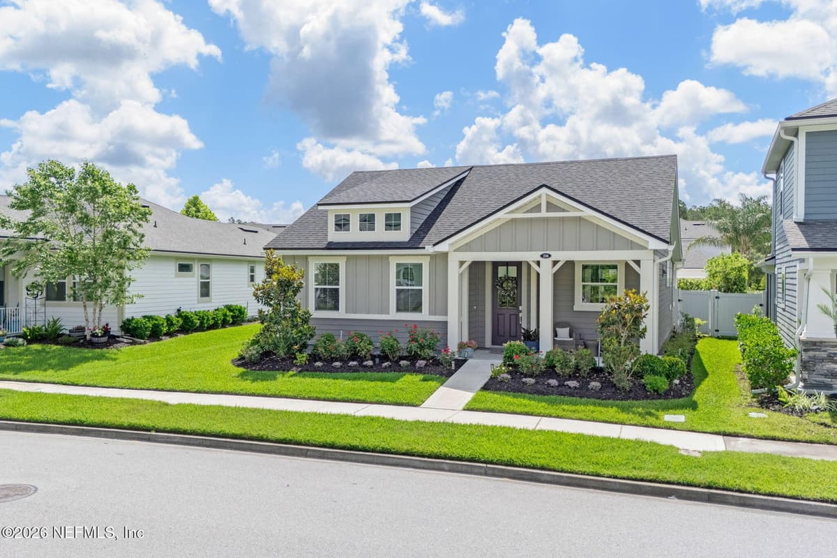 216 FOOTBRIDGE Road, St. Johns, FL 32259, St. Johns, FL - photo 2