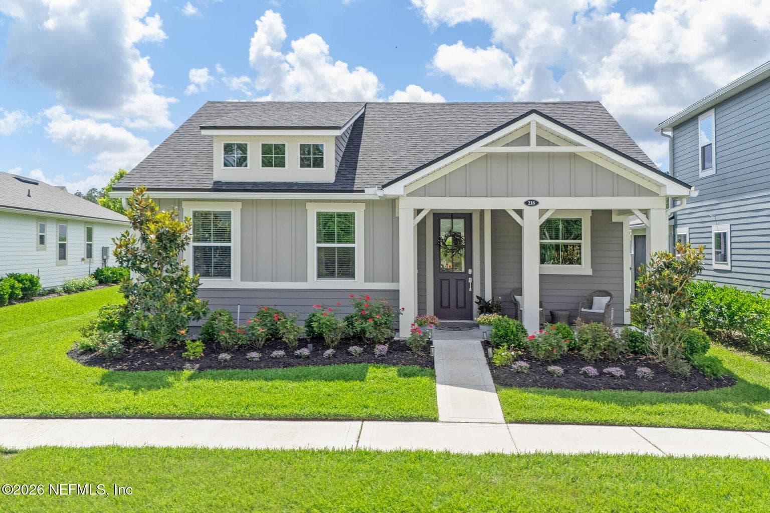 216 FOOTBRIDGE Road, St. Johns, FL 32259, St. Johns, FL - photo 1