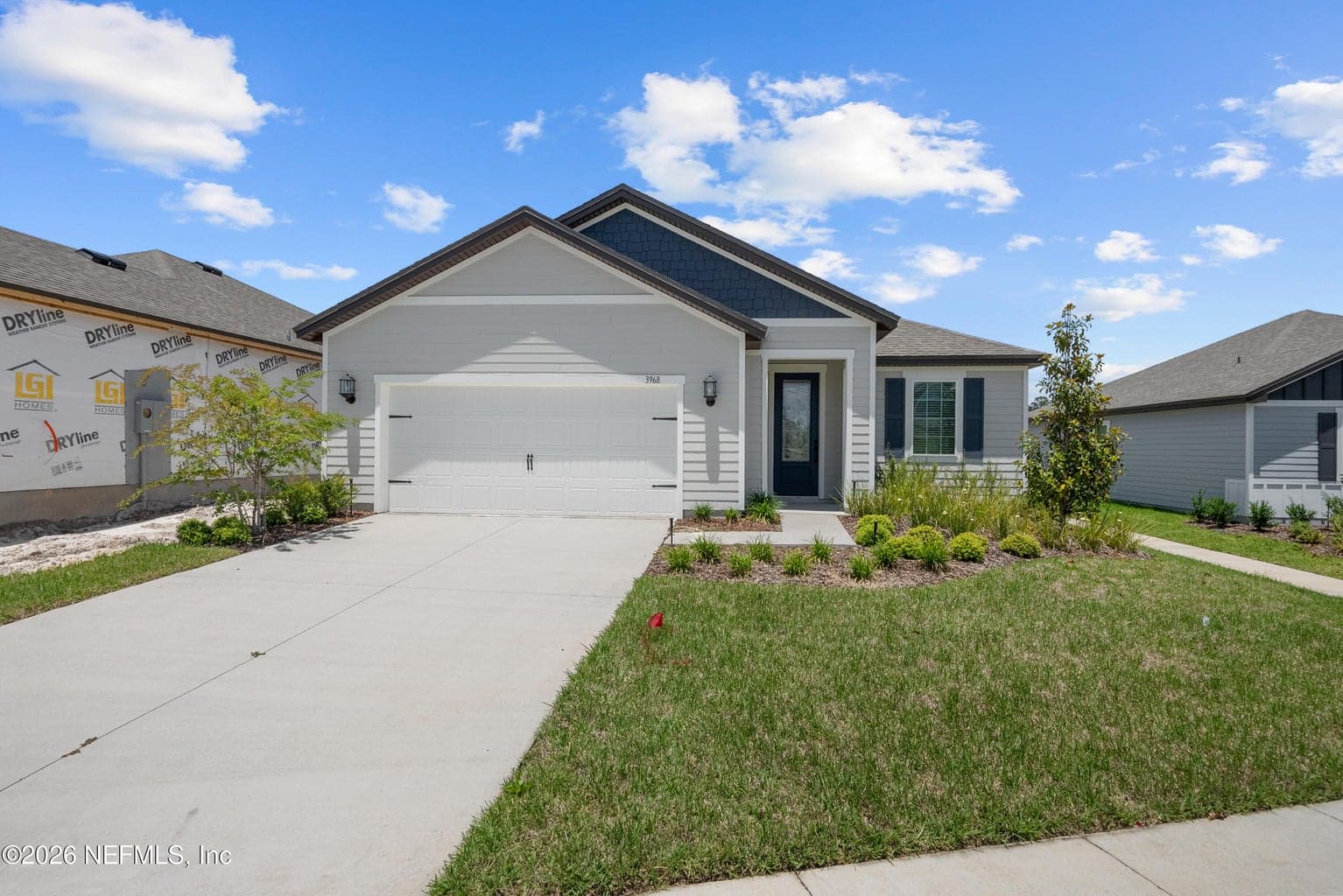 3949 GAREYS FERRY Way, Middleburg, FL 32068, Middleburg, FL - photo 1