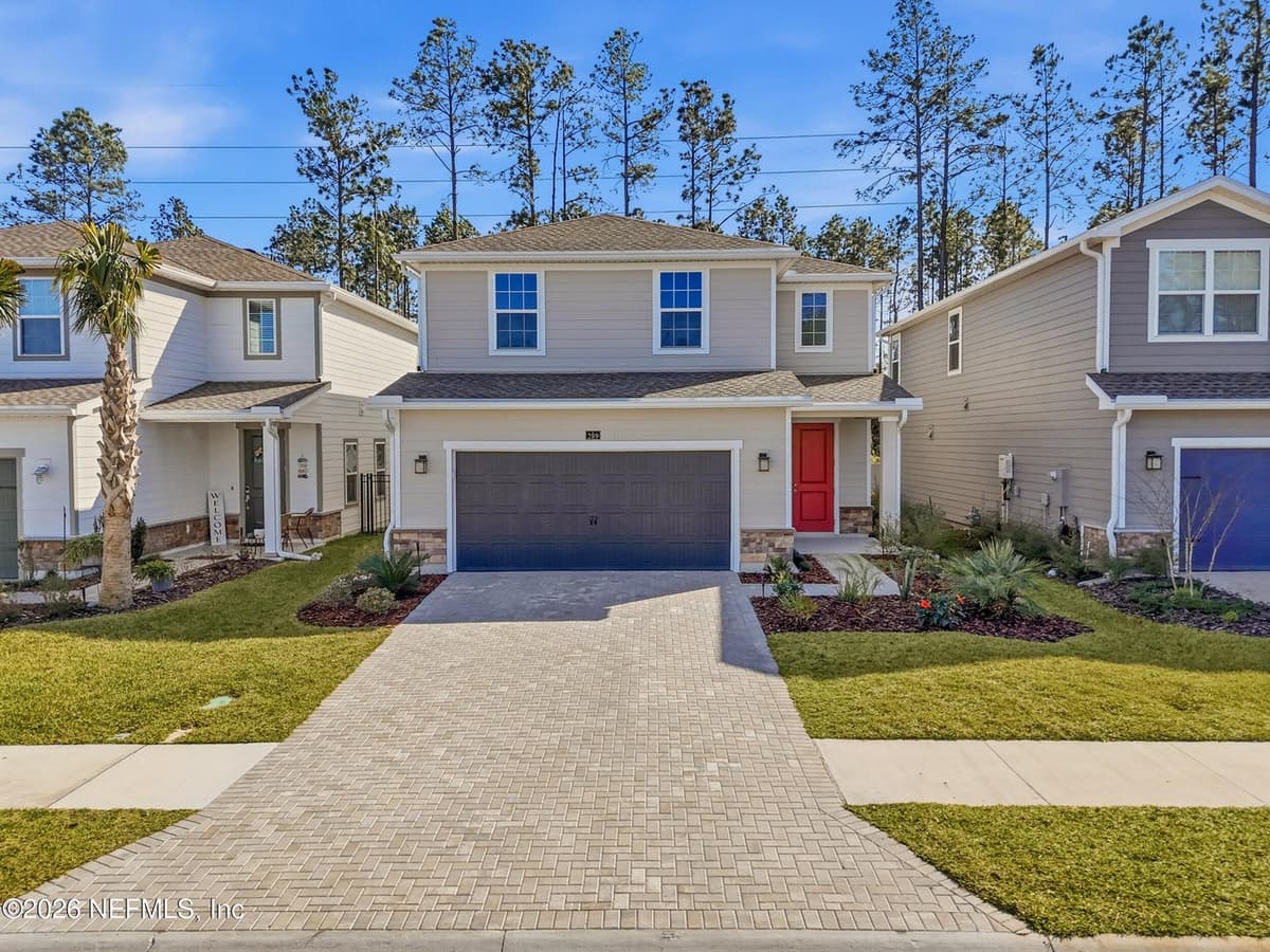 289 TOWER Court, St. Augustine, FL 32092, St. Augustine, FL - photo 3