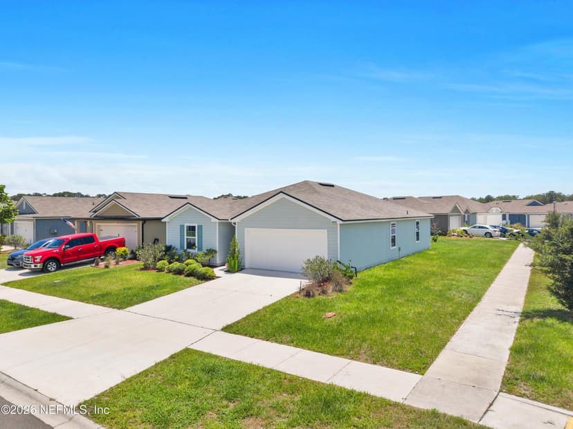2437 FALLING STAR Lane, Green Cove Springs, FL 32043