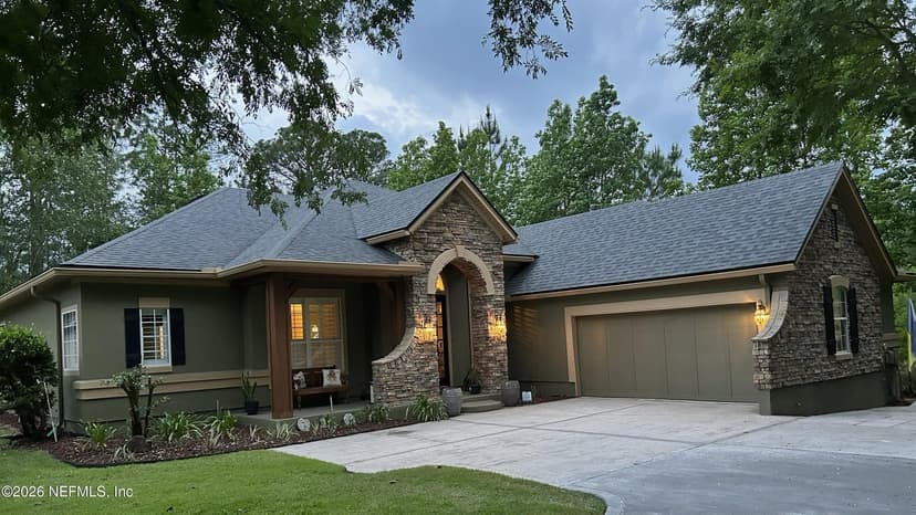 275 FLORES Way, St. Johns, FL 32259