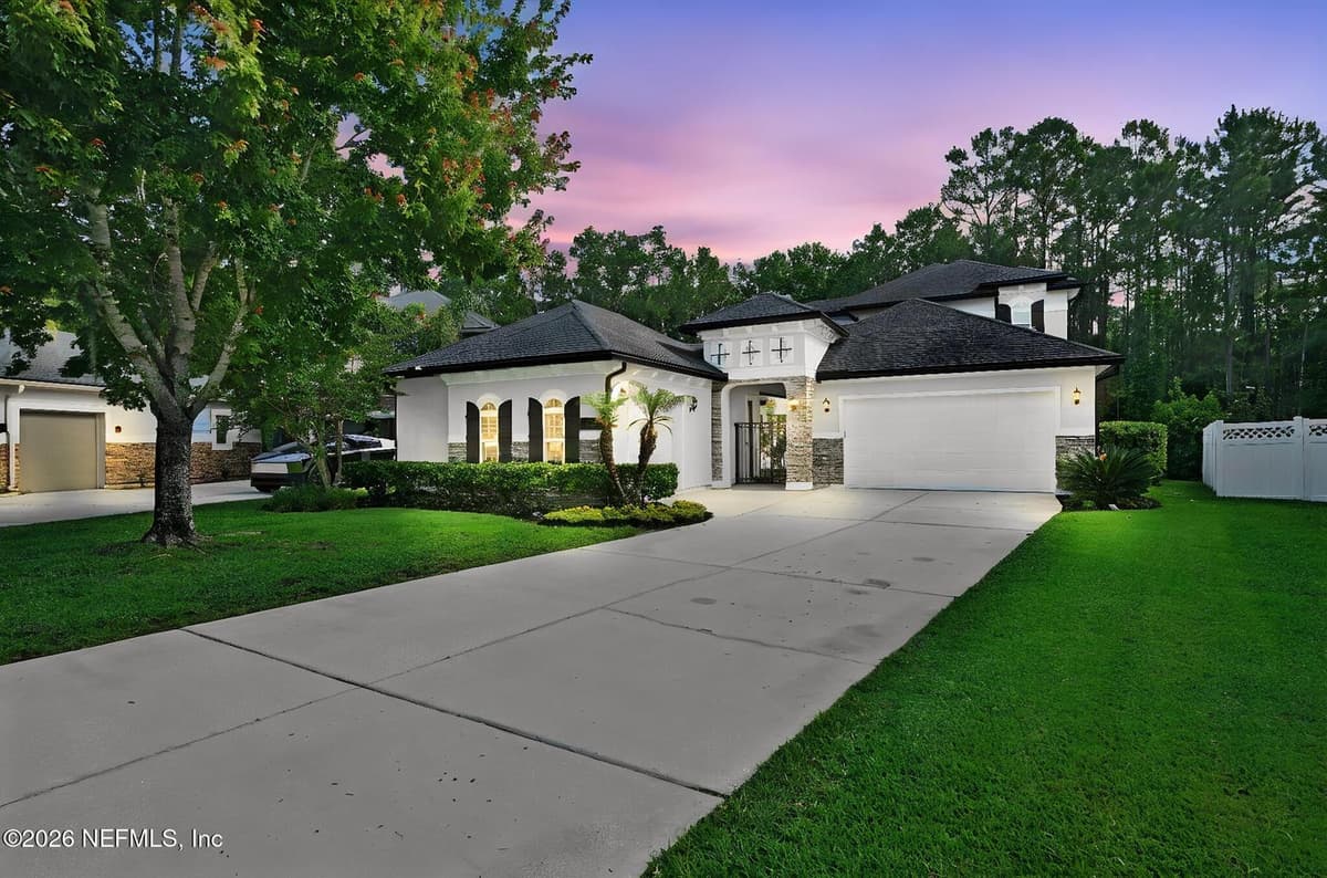 610 CLOISTERBANE Drive, St. Johns, FL 32259, St. Johns, FL - photo 2