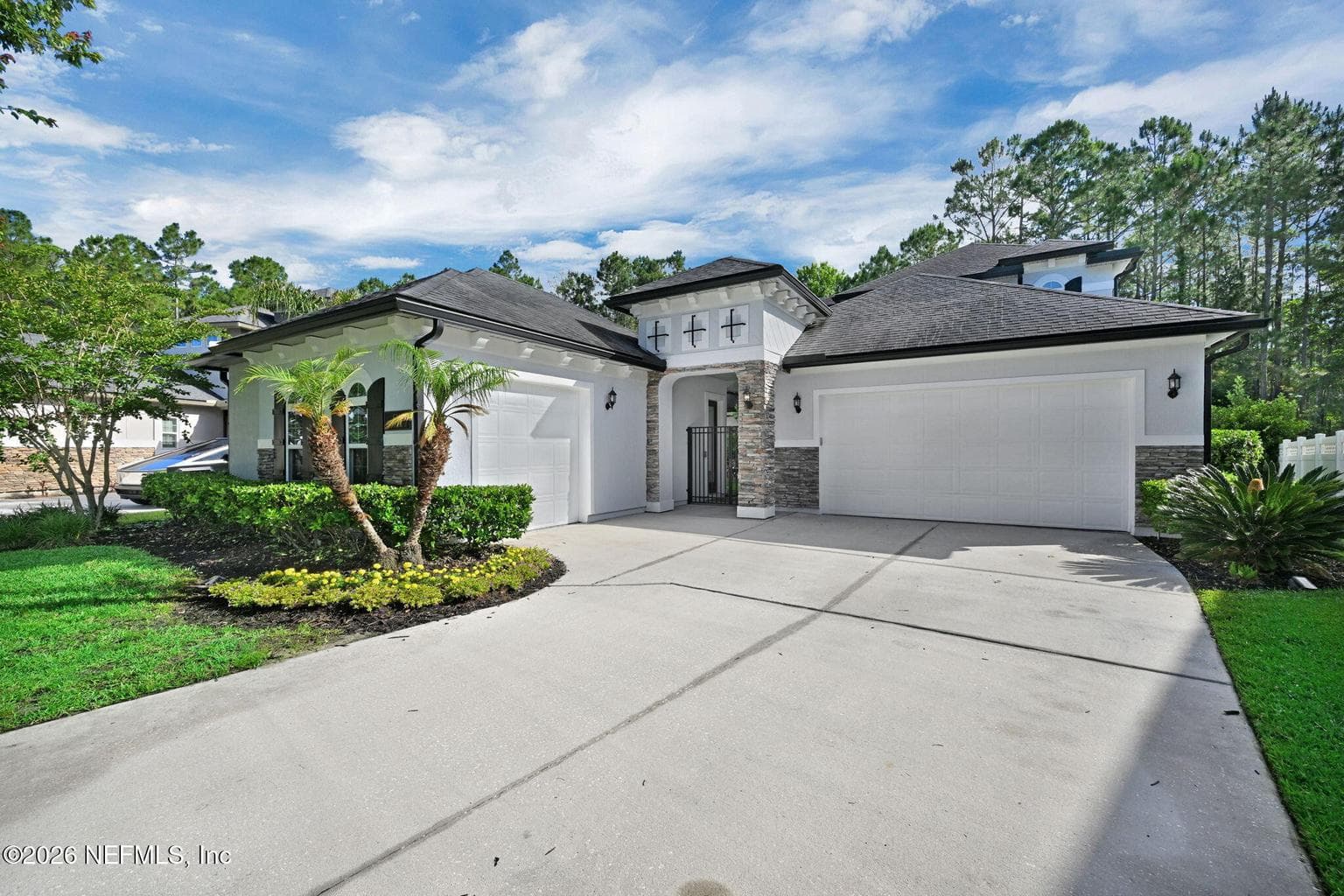 610 CLOISTERBANE Drive, St. Johns, FL 32259