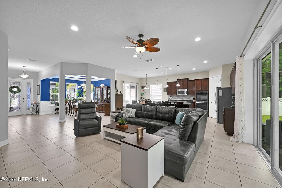 610 CLOISTERBANE Drive, St. Johns, FL 32259, St. Johns, FL - photo 3