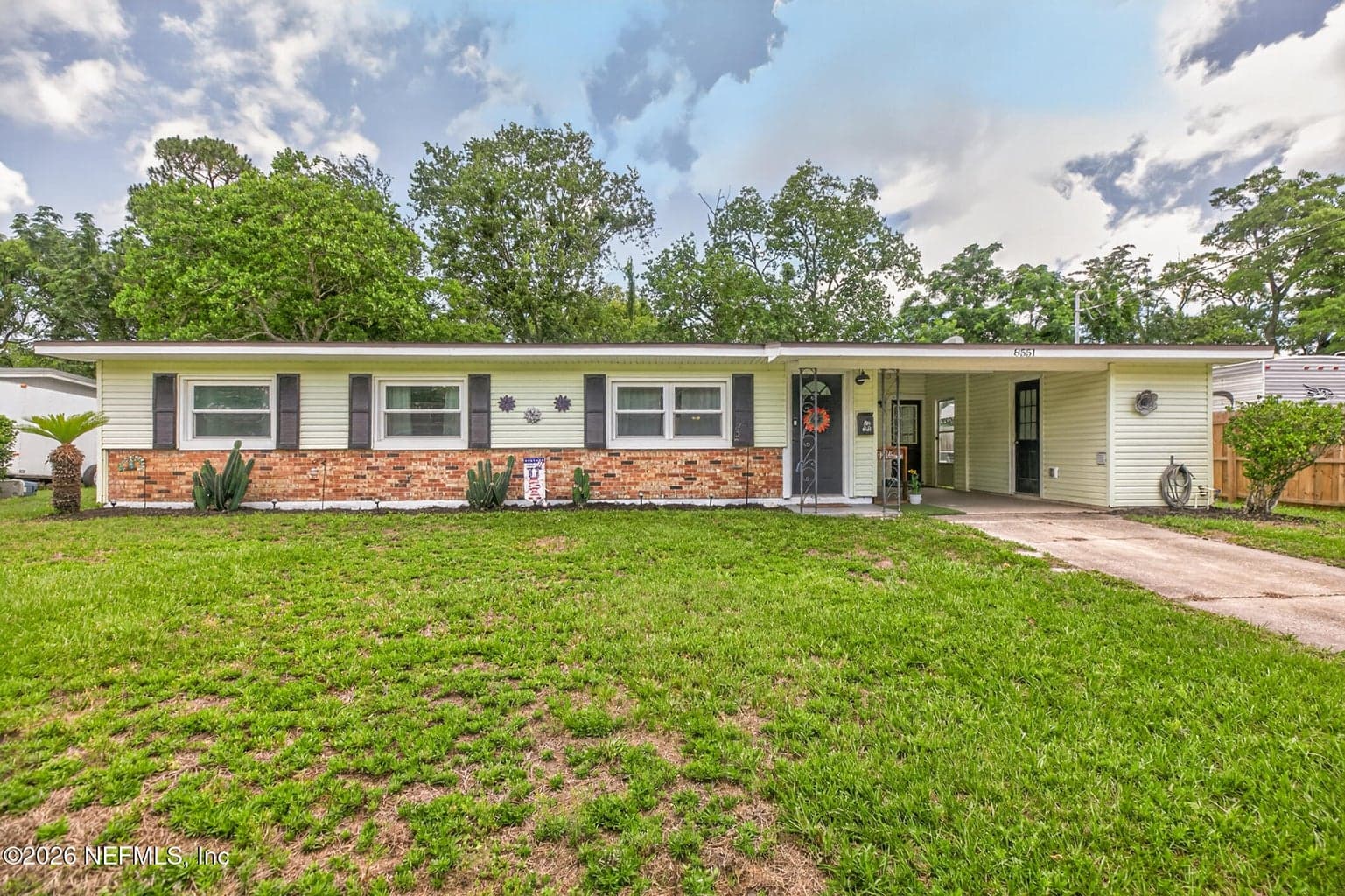 8551 MATHONIA Avenue, Jacksonville, FL 32211, Jacksonville, FL - photo 1