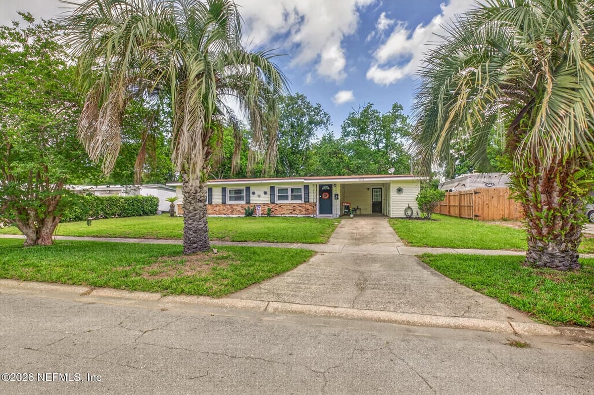 8551 MATHONIA Avenue, Jacksonville, FL 32211, Jacksonville, FL - photo 2