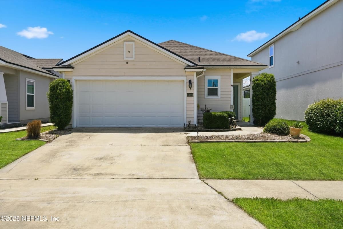 10076 KIT FOX Parkway, Jacksonville, FL 32222, Jacksonville, FL - photo 2