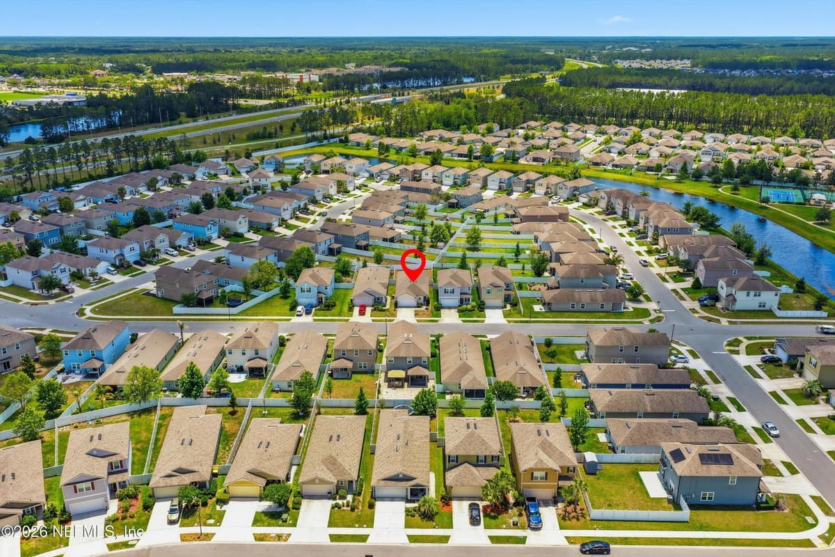 10076 KIT FOX Parkway, Jacksonville, FL 32222, Jacksonville, FL - photo 3