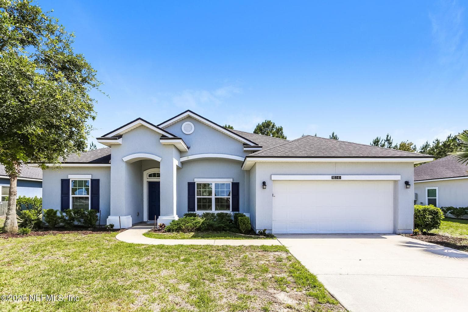 95141 GLADIOLUS Place, Fernandina Beach, FL 32034, Fernandina Beach, FL - photo 1