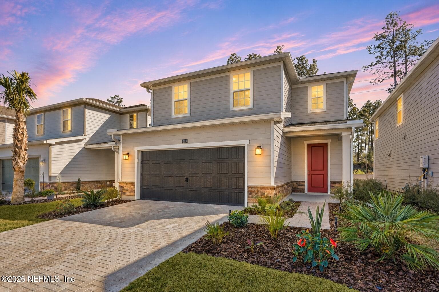 289 TOWER Court, St. Augustine, FL 32092, St. Augustine, FL - photo 1