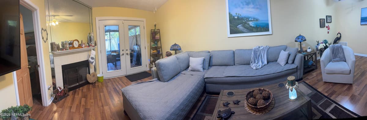 2419 WATTLE TREE Road W, Jacksonville, FL 32246, Jacksonville, FL - photo 2