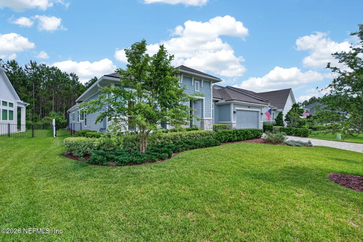 503 CANOPY FOREST Drive, St. Augustine, FL 32092, St. Augustine, FL - photo 3