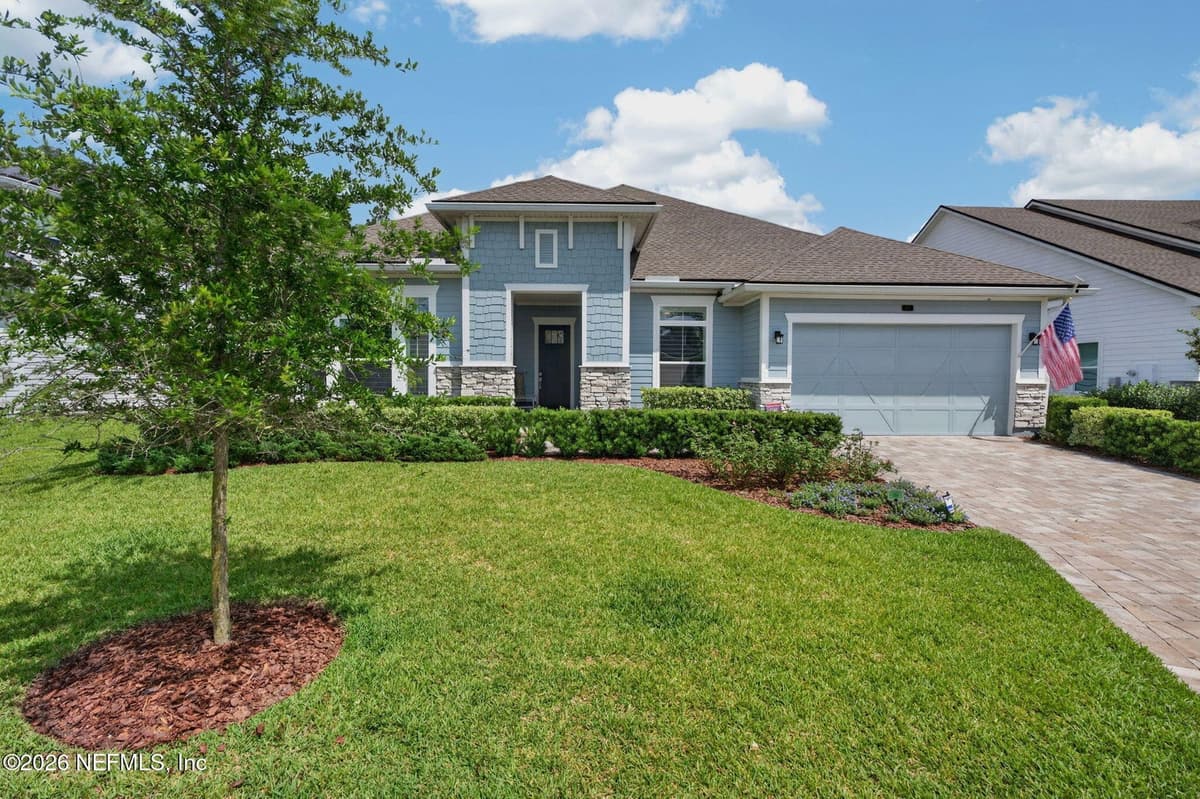 503 CANOPY FOREST Drive, St. Augustine, FL 32092, St. Augustine, FL - photo 2