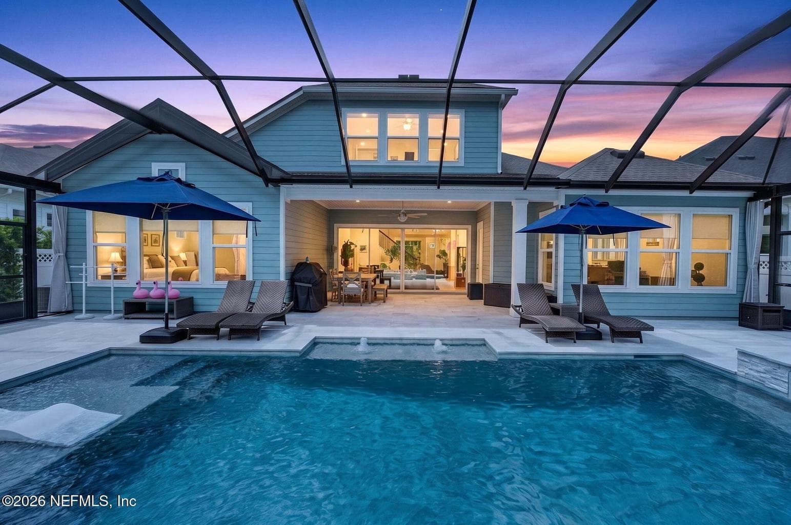 503 CANOPY FOREST Drive, St. Augustine, FL 32092, St. Augustine, FL - photo 1