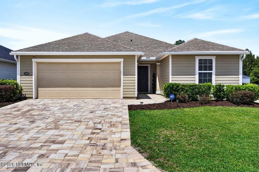 14510 NEEDHAM Drive, Jacksonville, FL 32256