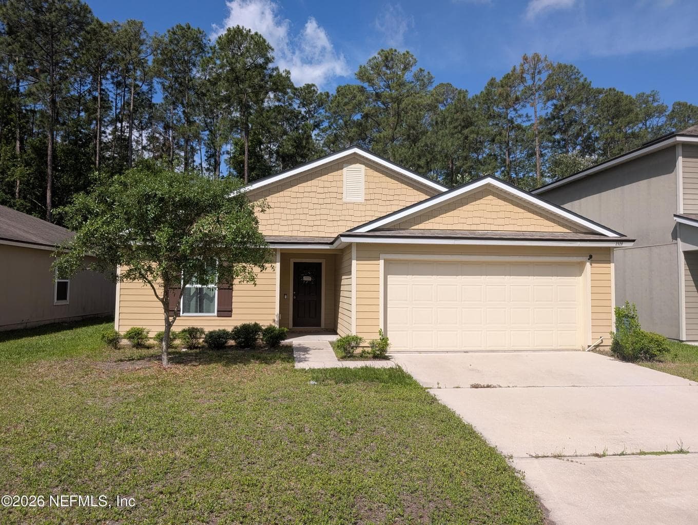 2320 SOTTERLEY Lane, Jacksonville, FL 32220, Jacksonville, FL - photo 1