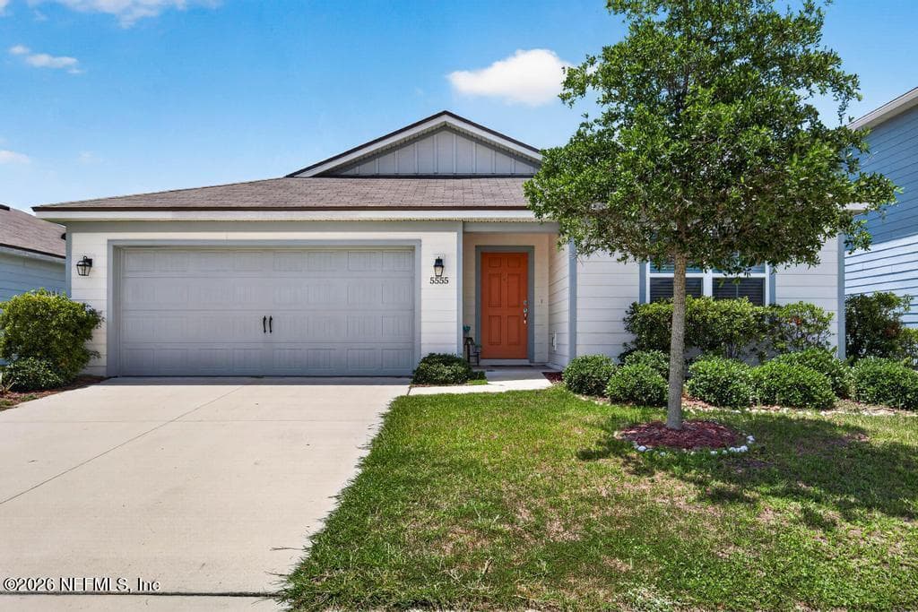 5555 BULLSEYE Circle, Jacksonville, FL 32244, Jacksonville, FL - photo 1
