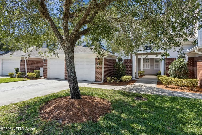 2040 SECRET GARDEN Lane 105, Fleming Island, FL 32003