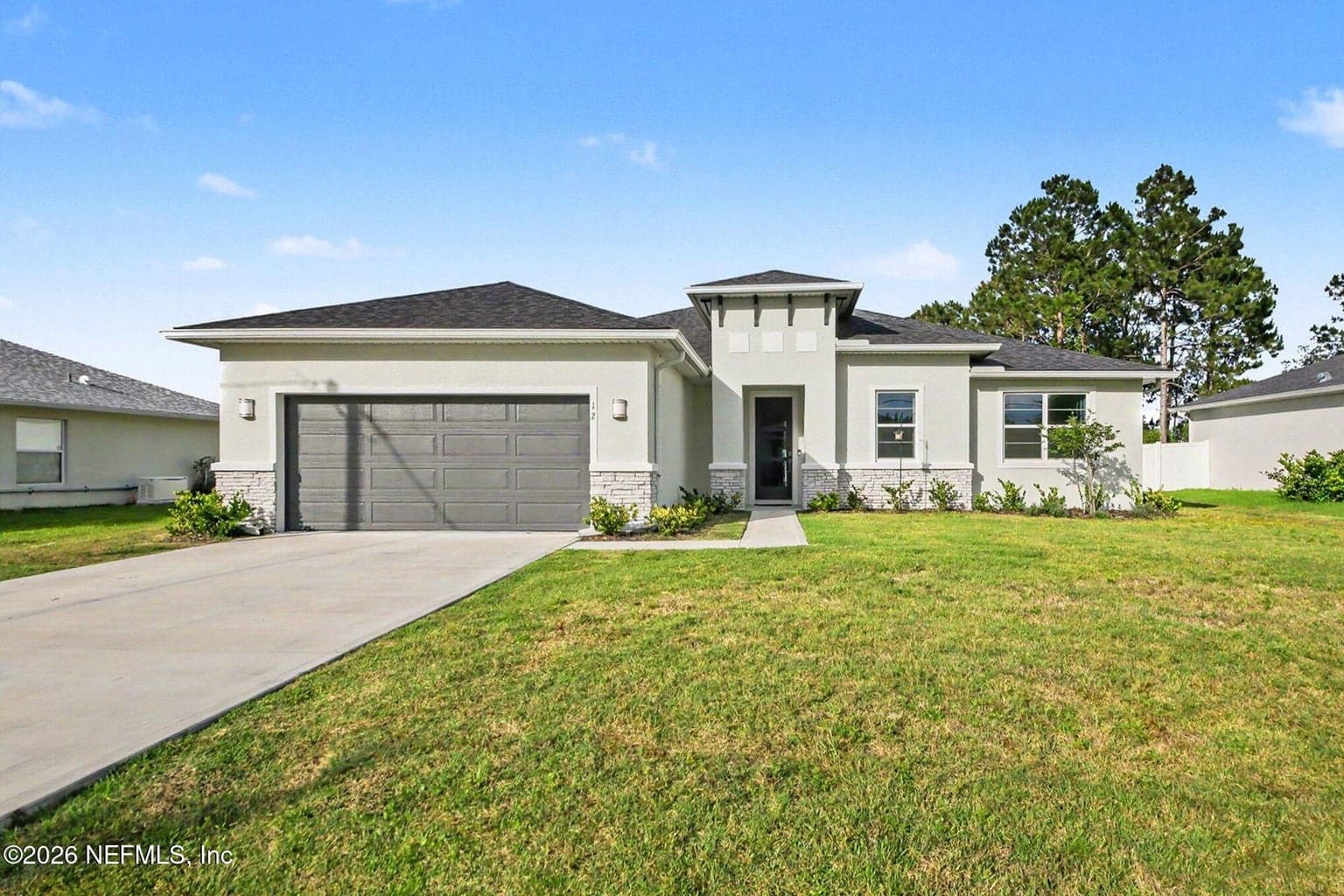 12 LANSING Lane, Palm Coast, FL 32137, Palm Coast, FL - photo 1