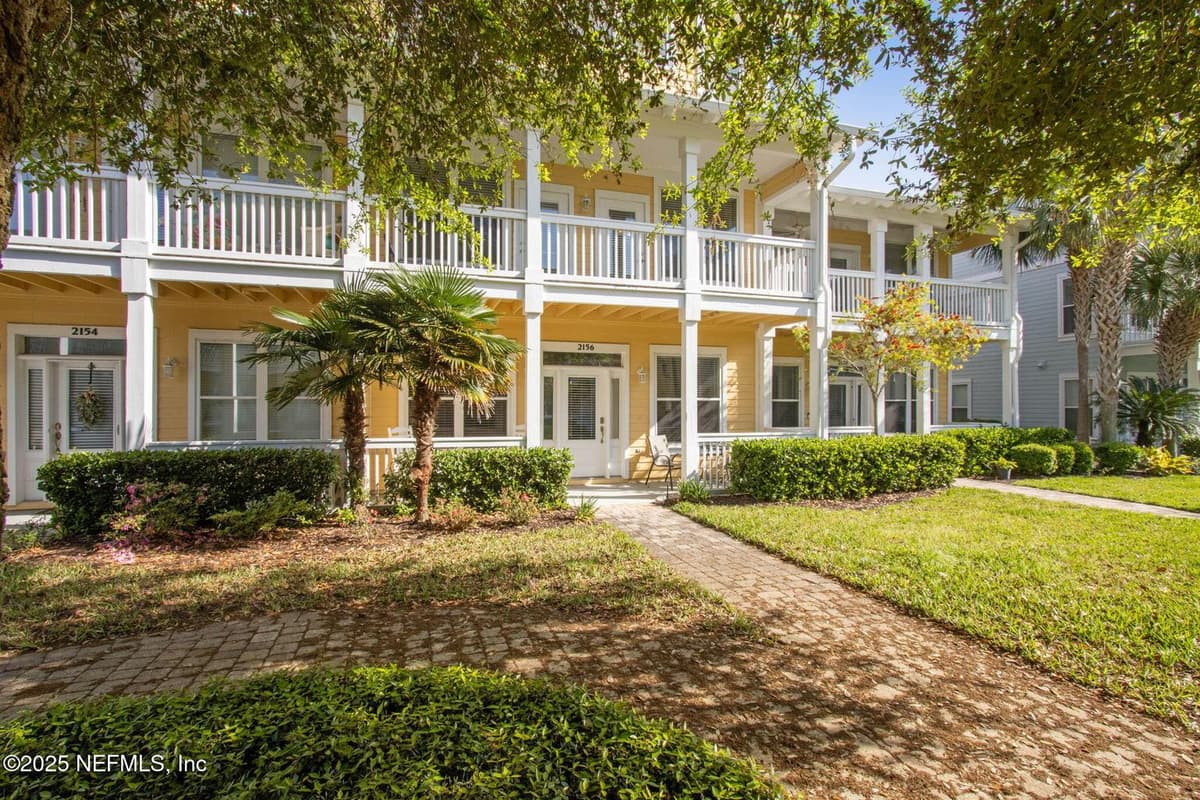 2156 WHITE SANDS Way, Fernandina Beach, FL 32034, Fernandina Beach, FL - photo 2