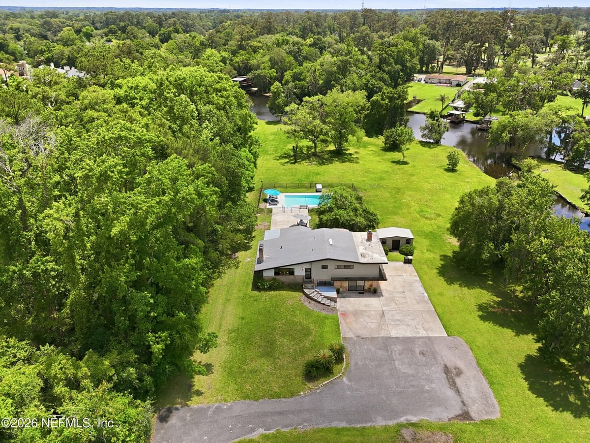 6036 PARK Street, Jacksonville, FL 32205, Jacksonville, FL - photo 2