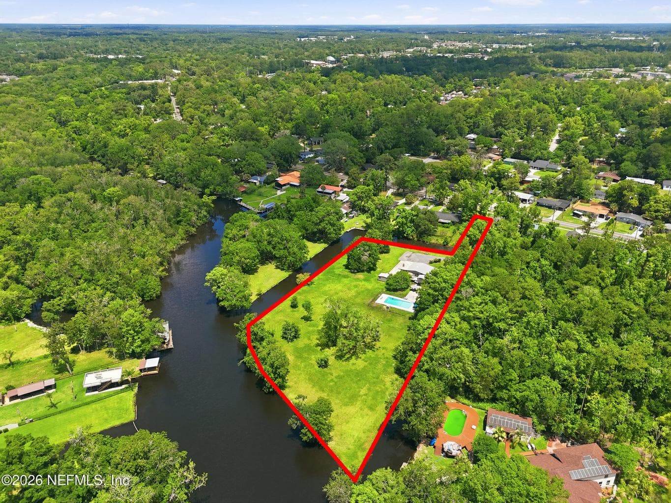 6036 PARK Street, Jacksonville, FL 32205, Jacksonville, FL - photo 1