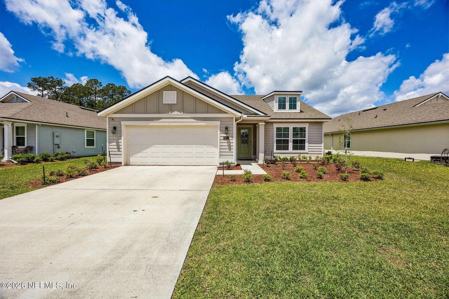 65908 EDGEWATER Drive, Yulee, FL 32097, Yulee, FL - photo 1