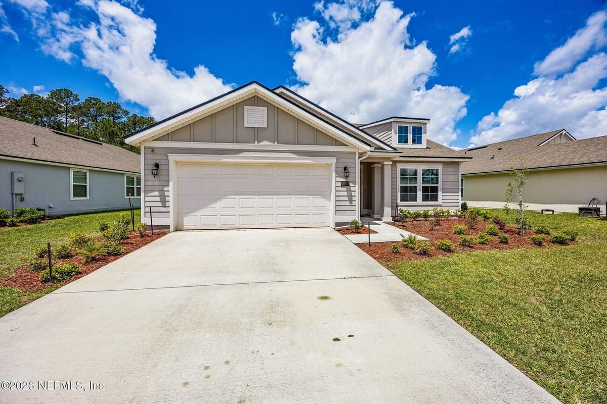 65908 EDGEWATER Drive, Yulee, FL 32097, Yulee, FL - photo 2