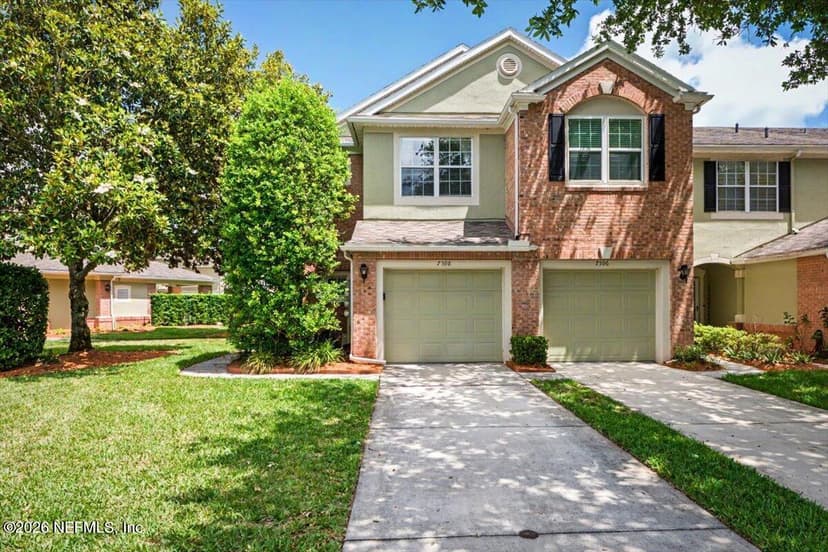7598 RED CRANE Lane, Jacksonville, FL 32256