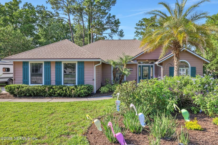 11957 MARABOU Court S, Jacksonville, FL 32223