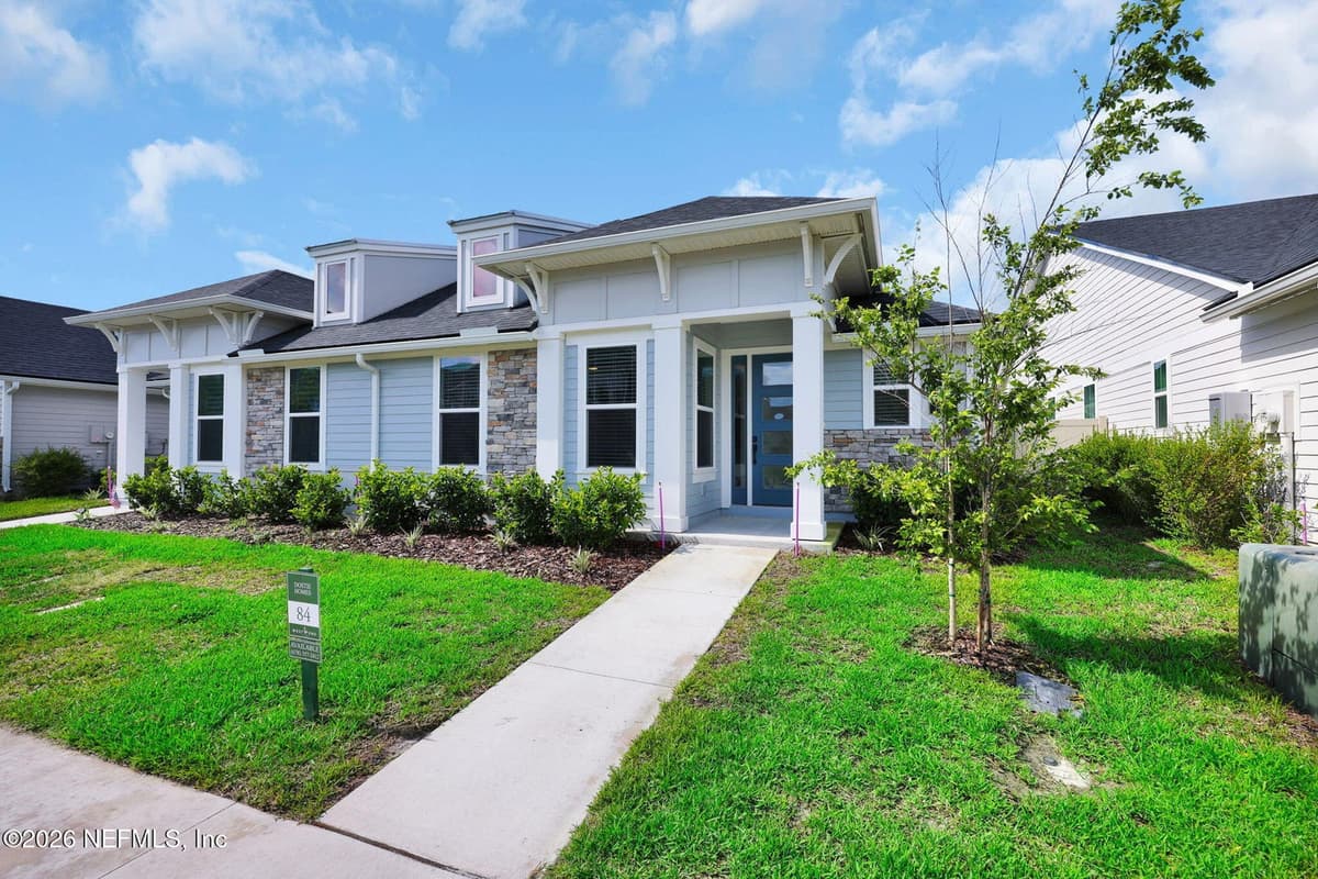 833 NOCATEE VILLAGE Drive, Ponte Vedra, FL 32081, Ponte Vedra, FL - photo 3