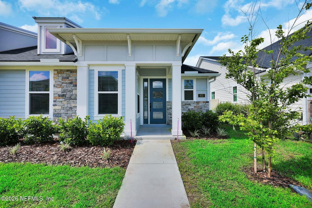 833 NOCATEE VILLAGE Drive, Ponte Vedra, FL 32081, Ponte Vedra, FL - photo 2