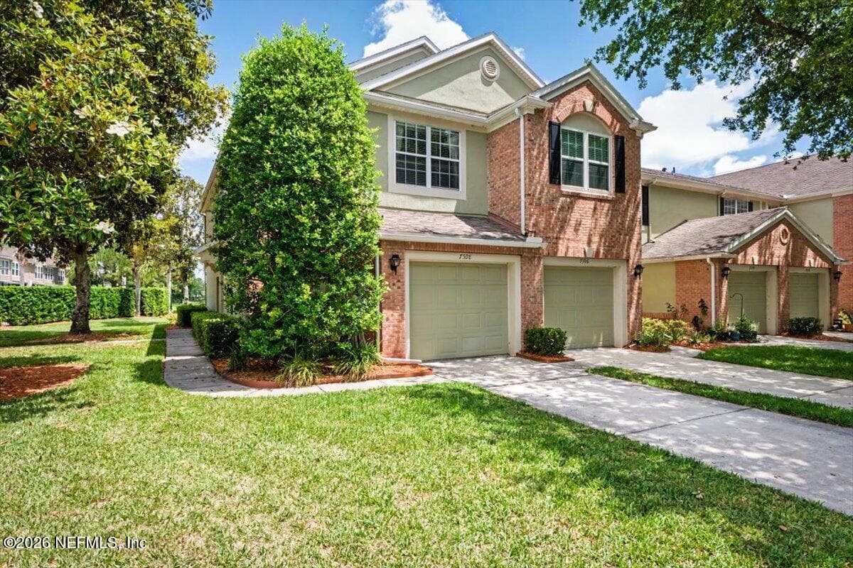 7598 RED CRANE Lane, Jacksonville, FL 32256, Jacksonville, FL - photo 2