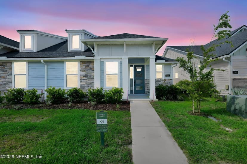 833 NOCATEE VILLAGE Drive, Ponte Vedra, FL 32081